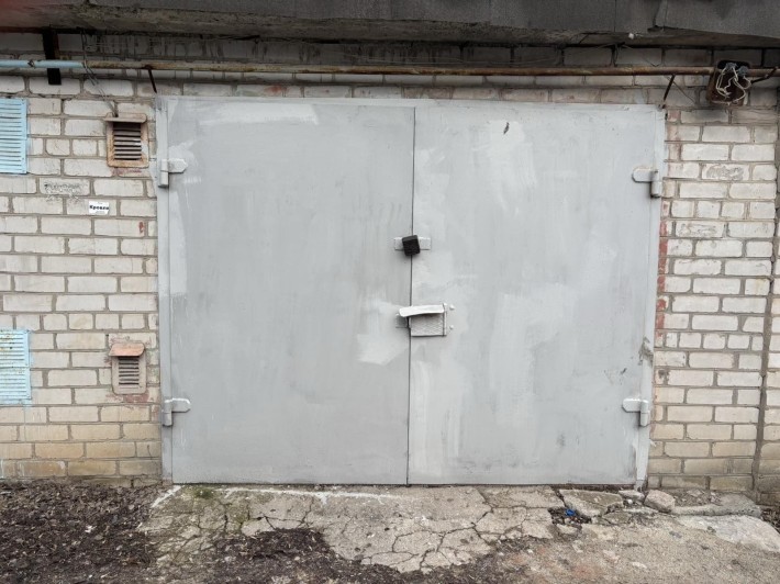 Продам гараж на Тополі -1 - фото 1