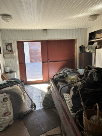 Продаю гараж в кооперативі Славутич , вул. Затишна 7Б. - фото 1