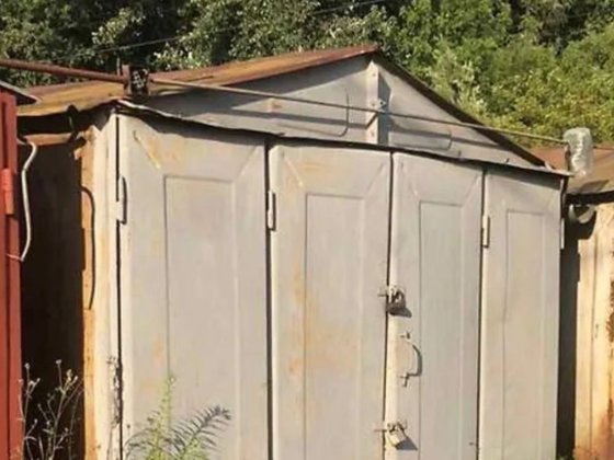 Продам Гараж вул. Тираспольска, метро Сирец Киев