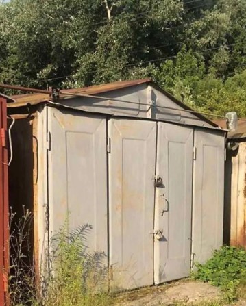 Продам Гараж вул. Тираспольска, метро Сирец - фото 1