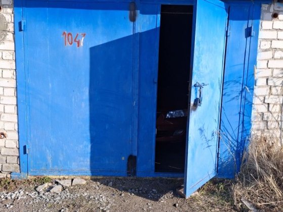 Продам гараж гараж "Восход" м Житомир. Житомир