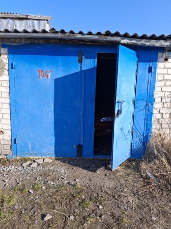 Продам гараж гараж "Восход" м Житомир. - фото 1
