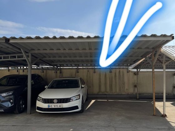 Супер предложение! Продам паркинг ЖК Дом Крейнина / ДУЭТ / Литейная Дніпро