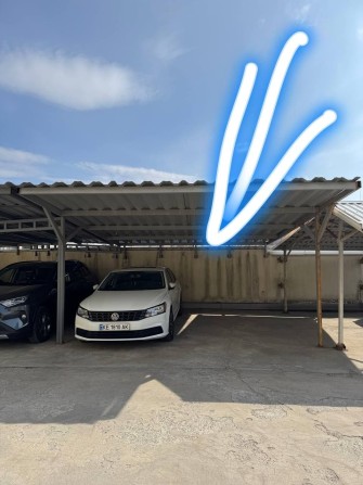 Супер предложение! Продам паркинг ЖК Дом Крейнина / ДУЭТ / Литейная - фото 1