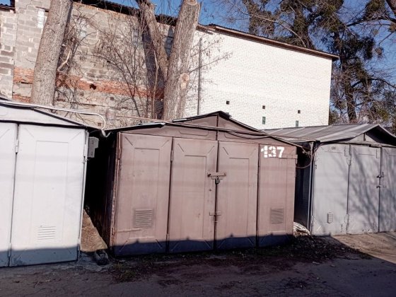 Продам гараж в кооперативе Киев