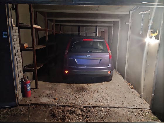 Гараж металевий. Оренда, продаж Киев