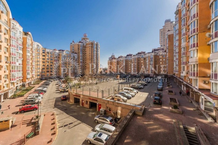 Терміново! Паркінг 21,4 м. ЖК Оазис. Івасюка Володимира, 8 Оболонь - фото 1