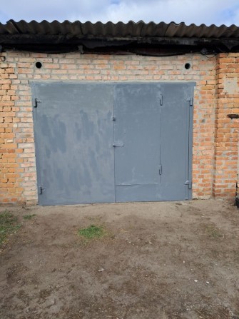 Продається Гараж в ЖК'Авіатор-1" - фото 1