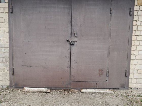 Продається гараж в ГК"Гаражний" Кропивницкий