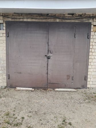 Продається гараж в ГК"Гаражний" - фото 1