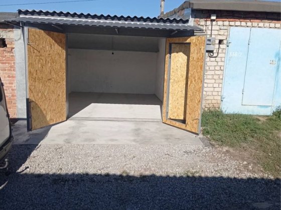Продам гараж «Север» Кропивницький
