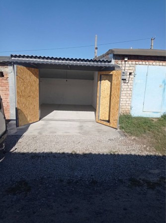 Продам гараж «Север» - фото 1