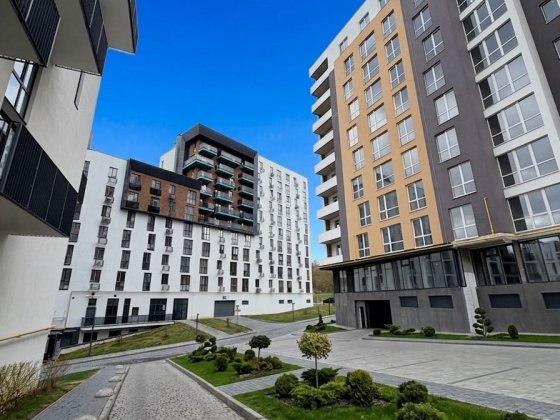 Продаж паркомісця вул. Малоголосківська Львов