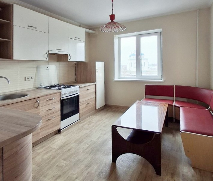 Продаж 3-к квартири, вул. Оноре де Бальзака, 16-А, Троєщина,  Деснянський район, Лівий берег. - фото 1