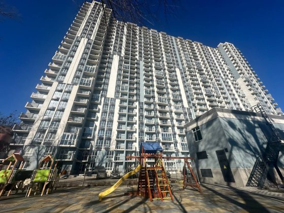 ЄОселя, ЄВідновлення продаж 1 кімнатної квартира біля метро Голосіївський район ЖК Авеню 42 Валер'ян Киев