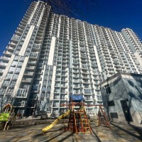 ЄОселя, ЄВідновлення продаж 1 кімнатної квартира біля метро Голосіївський район ЖК Авеню 42 Валер'ян Київ