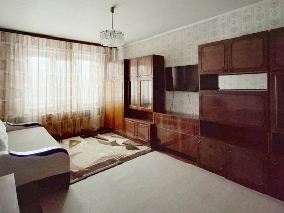 Продаж однокімнатної квартири вул. Єфремова Академіка, 7а, Біличі, Академмістечко, Святошинський рай Киев