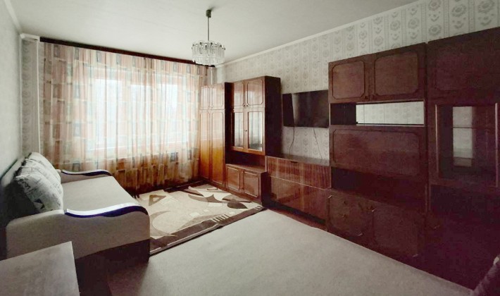 Продаж однокімнатної квартири вул. Єфремова Академіка, 7а, Біличі, Академмістечко, Святошинський рай - фото 1