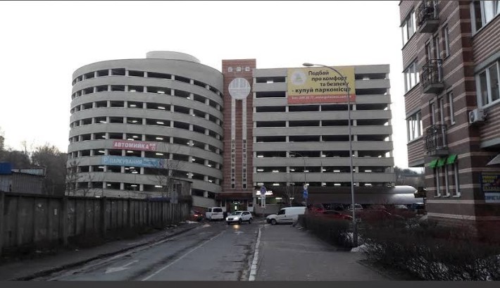 Продам паркомісце - фото 1