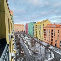 Продаж 3-к квартири просп. Соборності 17 Київ