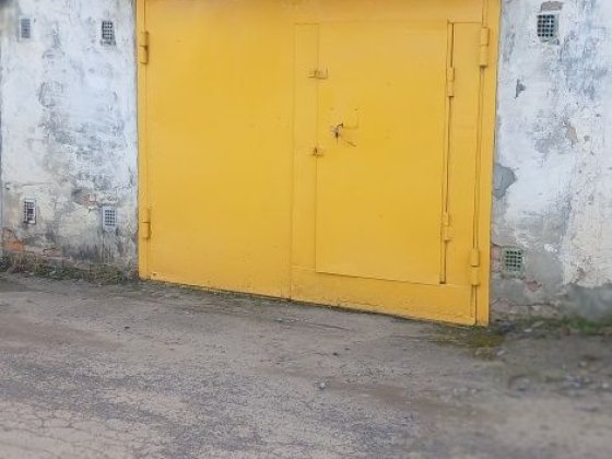 Продаж гаража 33м2 в  кооперативі "Ластівка" Львов