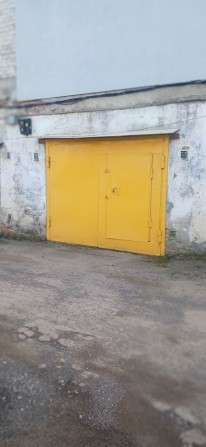 Продаж гаража 33м2 в  кооперативі "Ластівка" - фото 1