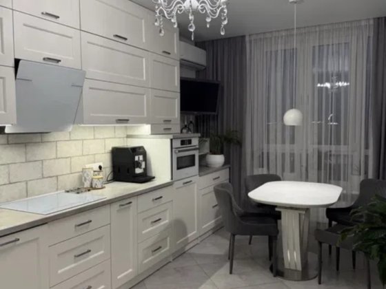 Продаж 3К квартири ЖК Каховська, вулиця Каховська, 62-А, Дніпровський район, Лівобережна, Лівий бере Киев