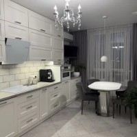 Продаж 3К квартири ЖК Каховська, вулиця Каховська, 62-А, Дніпровський район, Лівобережна, Лівий бере Київ