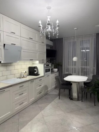 Продаж 3К квартири ЖК Каховська, вулиця Каховська, 62-А, Дніпровський район, Лівобережна, Лівий бере - фото 1