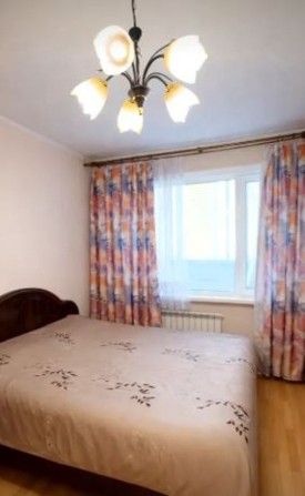 Продаж 2к.кв. вул.Лятошинського 28 - фото 1