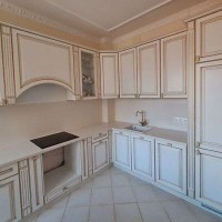 Продаж 3-к квартири вул. Дмитрівська 17а Київ