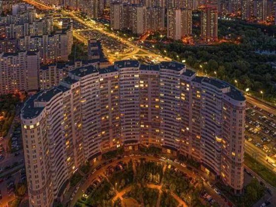 Продаж 3-к квартири вул. Олени Пчілки 2 Київ