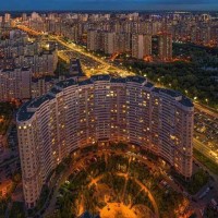 Продаж 3-к квартири вул. Олени Пчілки 2 Київ