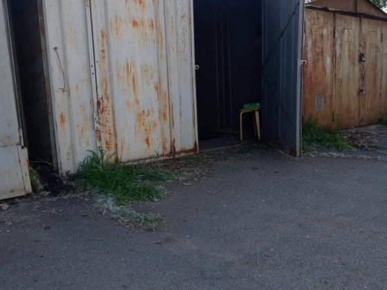 Продам гараж в кооперативі Енергетик Киев