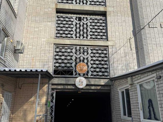 Продам гараж в гаражному кооперативі "Перемога-6" Днепр