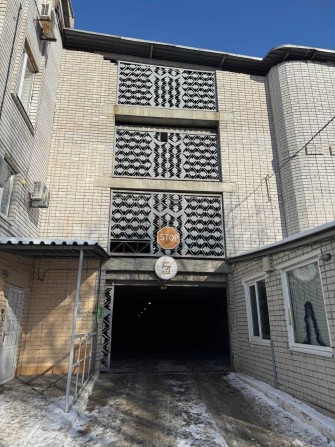 Продам гараж в гаражному кооперативі "Перемога-6" - фото 1