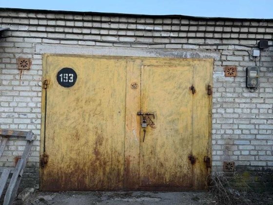 Продам гараж в кооперативі "Полтва" по вулиці Творча Львів 79037 Львов