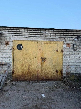 Продам гараж в кооперативі "Полтва" по вулиці Творча Львів 79037 - фото 1