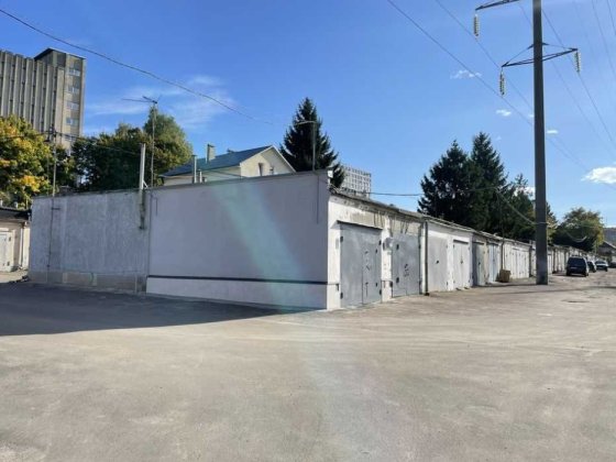 Терміново, від власника. Гараж в кооперативі на вул.Буйка(Новий Львів) Львов