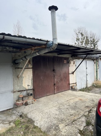 Продаю гараж - фото 1