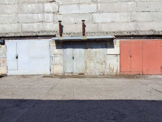 Продам дворівневий гараж по вулиці проспект Науки 119-Б м.Київ в ГБК "Юпітер" Киев