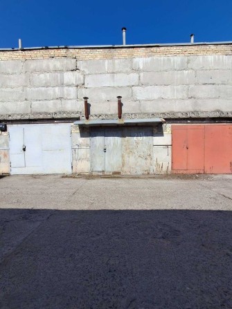 Продам дворівневий гараж по вулиці проспект Науки 119-Б м.Київ в ГБК "Юпітер" - фото 1