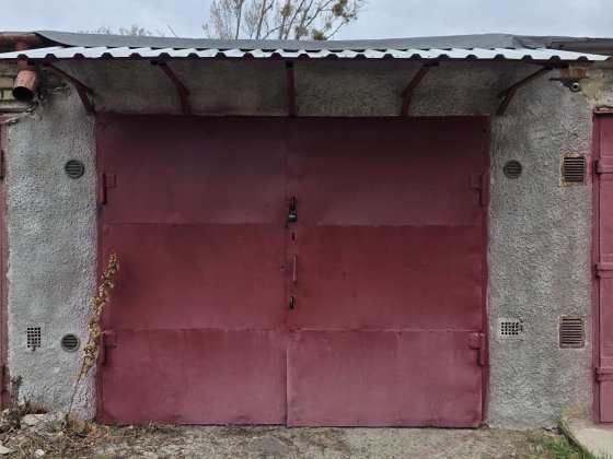 Гараж в кооперативі Кривчицький Львів