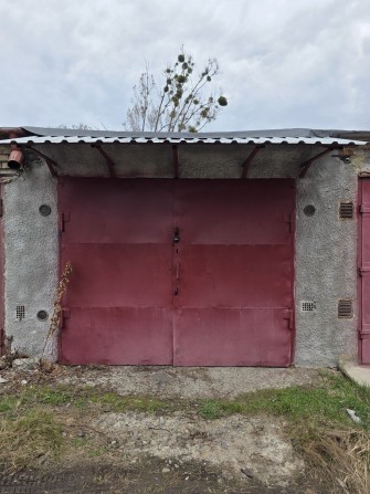 Гараж в кооперативі Кривчицький - фото 1