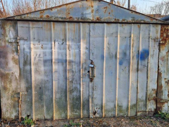 Продається гараж Львов