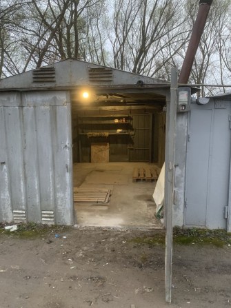 Гараж в кооперативі район Епіцентру вул. Б. Хмельницького - фото 1