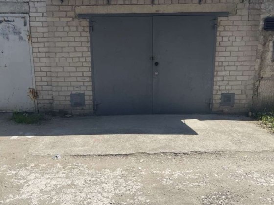 Гараж капитальный шевчик, гк мотор 3а, район стрелы, славутич Запоріжжя