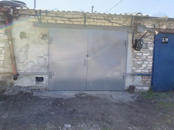 Продам гараж,кооператив Титан ул.Антенная16 Запоріжжя
