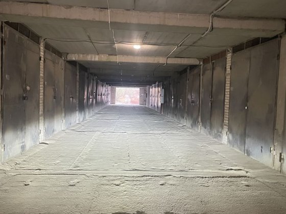 Продаж гаража на Трускавецькій Львов