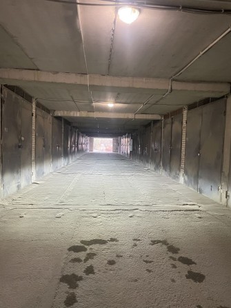 Продаж гаража на Трускавецькій - фото 1